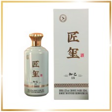匠璽 - 知己 53° 醬香型15年 500ml