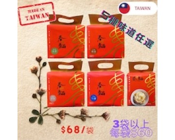 台灣春麵